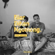 #6. Menjadi Anak Kos di Usia Dini dan Seni Berlayar ft. Rikza ‘Sule’ Mufadila