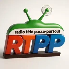 RADIO TELE PASSE PARTOUT