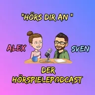 "Hörs dir an" Young & Grace