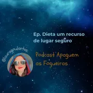 Dieta: um recurso de lugar seguro