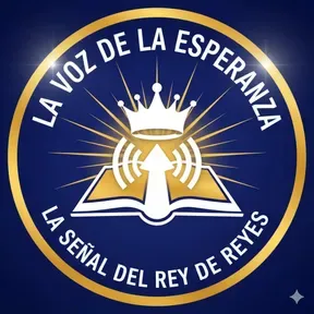 La voz de la esperanza