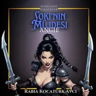 Loki'nin Müjdesi | Angie | Son Sezon