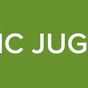 IRONIC JUGGLAS