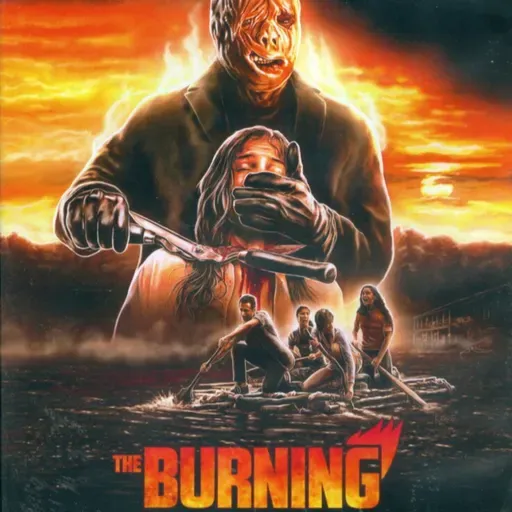 The Burning (1981)