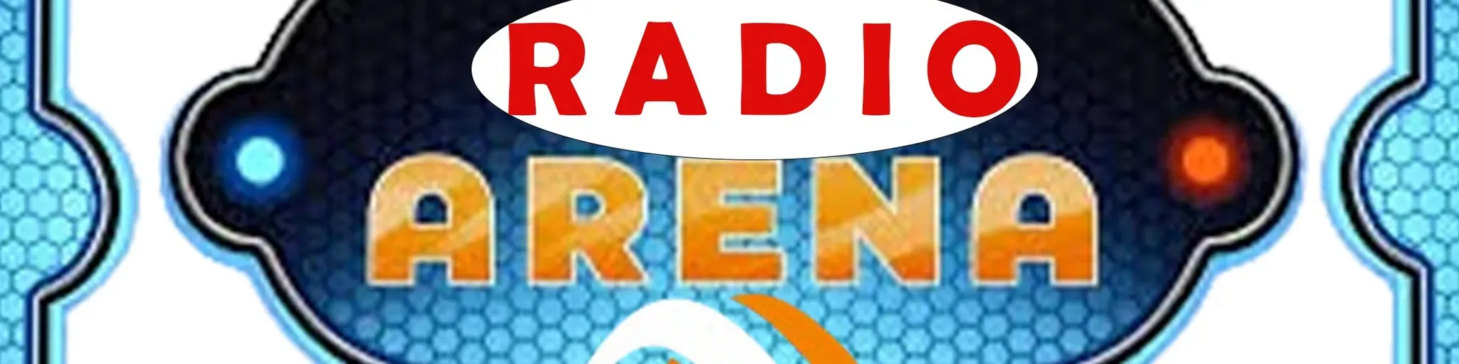 Arena Radio Gh