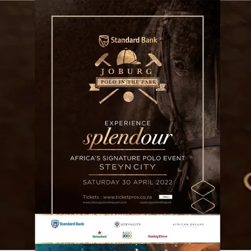#SNL | Joburg Polo in the Park