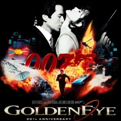 Goldeneye (1995)