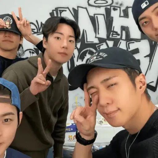 ONF Departs WM Entertainment After 8 Years