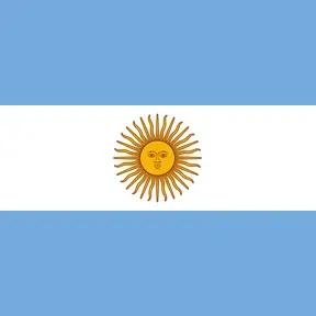 QUILOMBO ARGENTINO