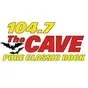 104.7 The Cave - KKLH