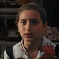 Ep. 17 | La torta del presidente - Hasan Hadi | "Un kilo di farina per la vita"