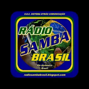 RADIO SAMBABRASIL