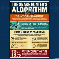 SBOA: The Secretary Bird’s Blueprint for Edge AI and Drone Scheduling