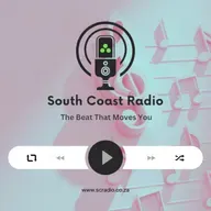 South Coast Radio Interview - French Zulu (10/11/2023)