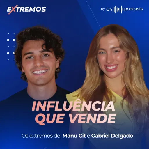 GUDAY: COMO O MARKETING DE INFLUÊNCIA PODE ALAVANCAR SUA EMPRESA COM MANU CIT | EXTREMOS