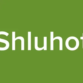 Shluhot