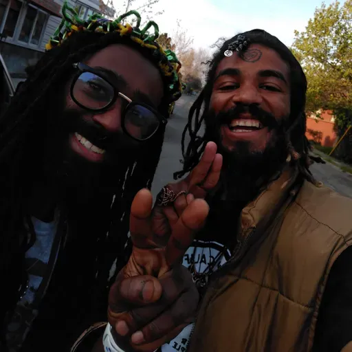 Chief Talk with King Reggie and $369Mindset