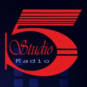 Radio Studio 5