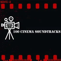 100 Cinema Soundtracks -