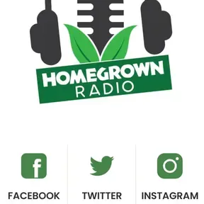 Homegrown Radio