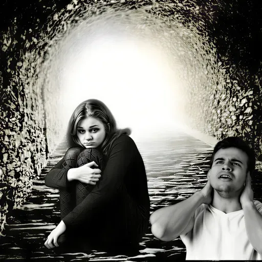 Hope For A World In Desperate Need Of It