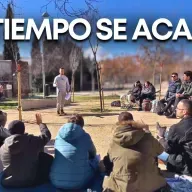 CÓMO ESCAPAR DEL SISTEMA ANTES DEL 2030