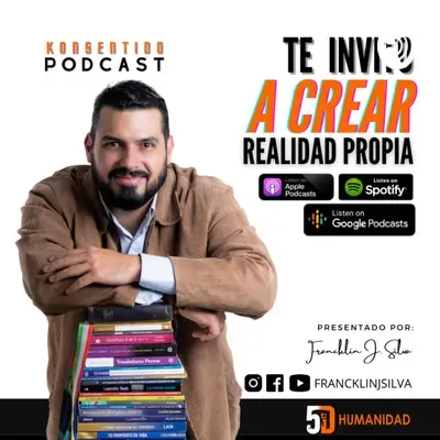 65.- “Sanar: Un trabajo duro de consciencia”😌😊