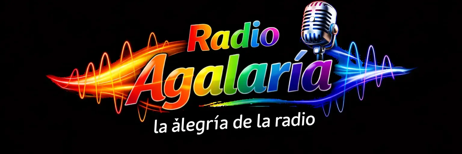 Radio Agalaría la alegría