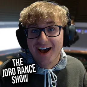 JORD FM