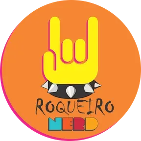 ROQUEIRO NERD FM