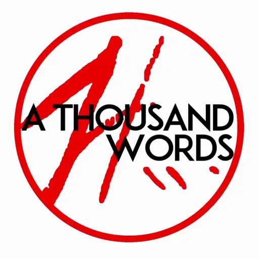 A Thousand Words – Katy-Jo Murfin (Part 1)
