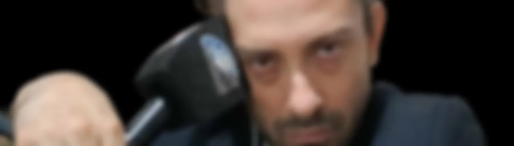 El suicida