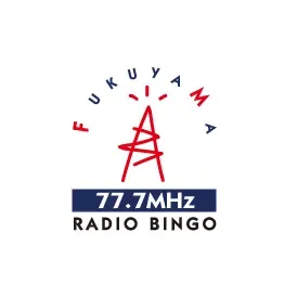 エフエムふくやま Radio Bingo 配信中