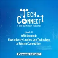 QSR Decoded: How Industry Leaders Use Technology to Remain Competitive