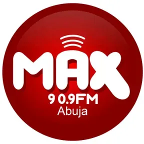 The Max90.9fm