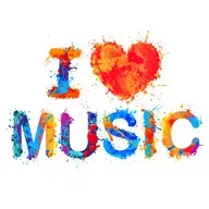 I Love MUSIC diretta