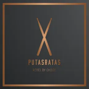 PutasRatasRebelByChoice
