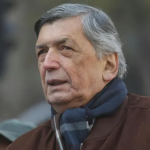 Lautaro Carmona (PC) por "cierre de capítulo 73-90": "Los delitos de lesa humanidad tienen que asumirse y cumplirse con las condenas (...) No existe venganza en el mundo que pase por tribunales"