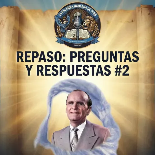 Preguntas y Respuestas #2