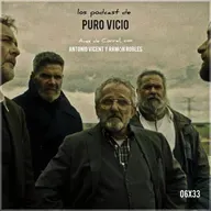 06x33: Aves de Corral, con Antonio Vicent y Ramón Robles