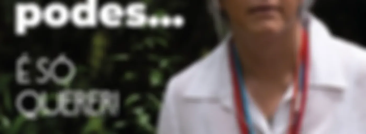 Ai Podes, Podes! É só querer!