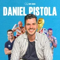 DANIEL PISTOLA: El odontólogo que ayudó a crear el stand up venezolano - Ep. 589