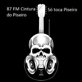 87 FM Piseiro Sertanejo