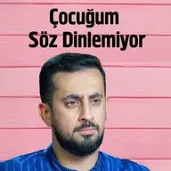 Çocuğum Söz Dinlemiyor | Mehmet Yıldız