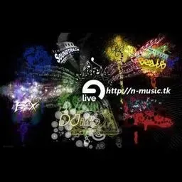 N-Music Online Live