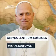 Koniec ery Europy? Dlaczego papież Leon XIV wybiera Afrykę zamiast Rzymu