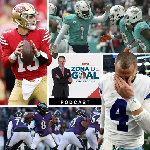 ¿Cuál es el problema con Dak Prescott?