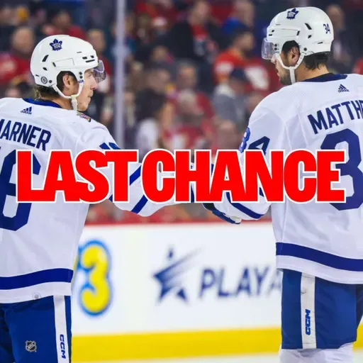 One Last Chance