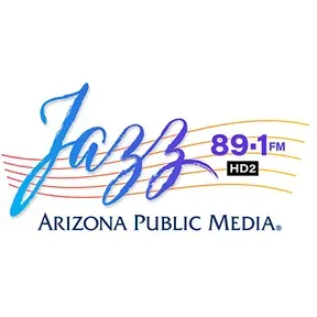 JAZZ HD2 89.1 FM