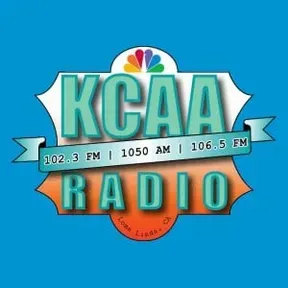 KCAA Radio